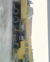 加藤-84年车，06年在佛山三水，西二环工地开了几个月，后来到逢沙卖了