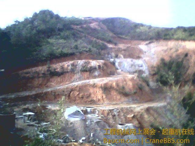 白天看还不怎么样--可要是让你晚上半夜从上往下倒你敢吗？？