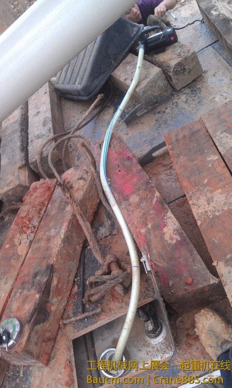 车子饿了，赶紧喂饱