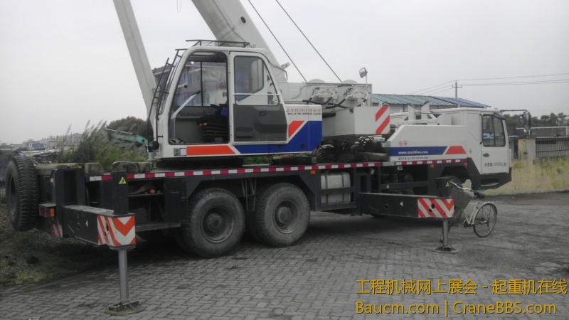 中联25