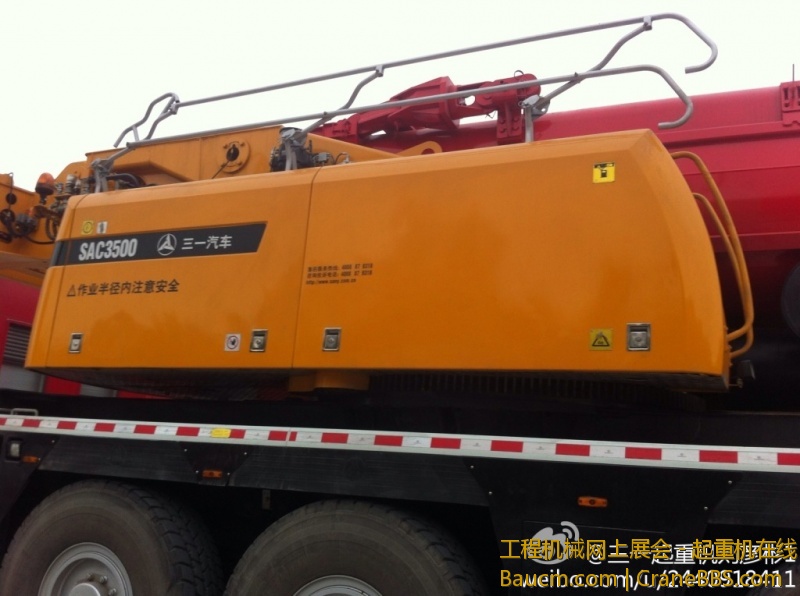 三一350吨从长沙一路开到沈阳了 (8).jpg