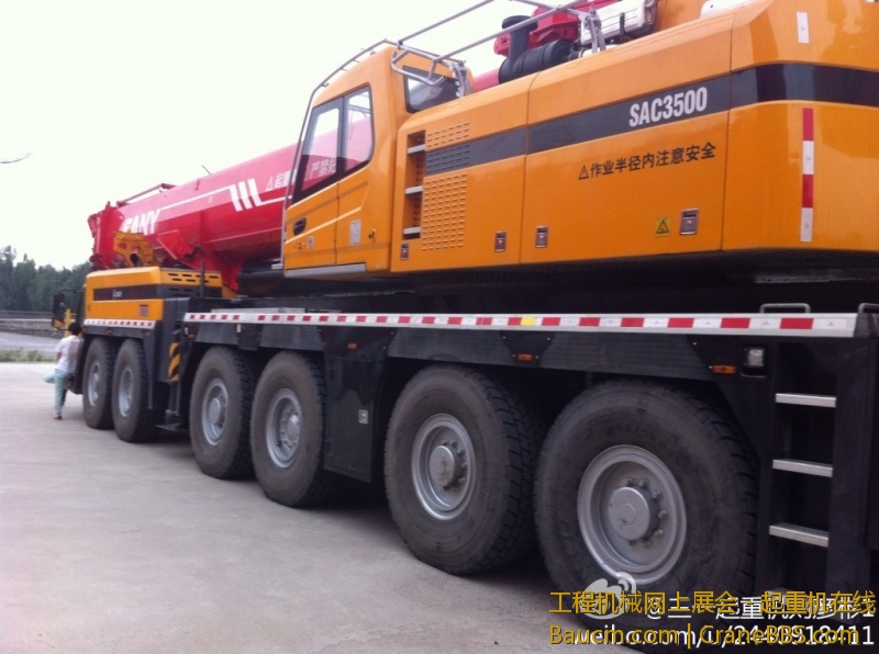 三一350吨从长沙一路开到沈阳了 (9).jpg
