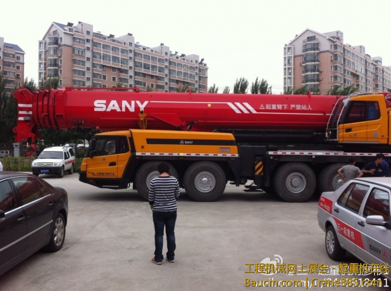 三一350吨从长沙一路开到沈阳了 (17).jpg