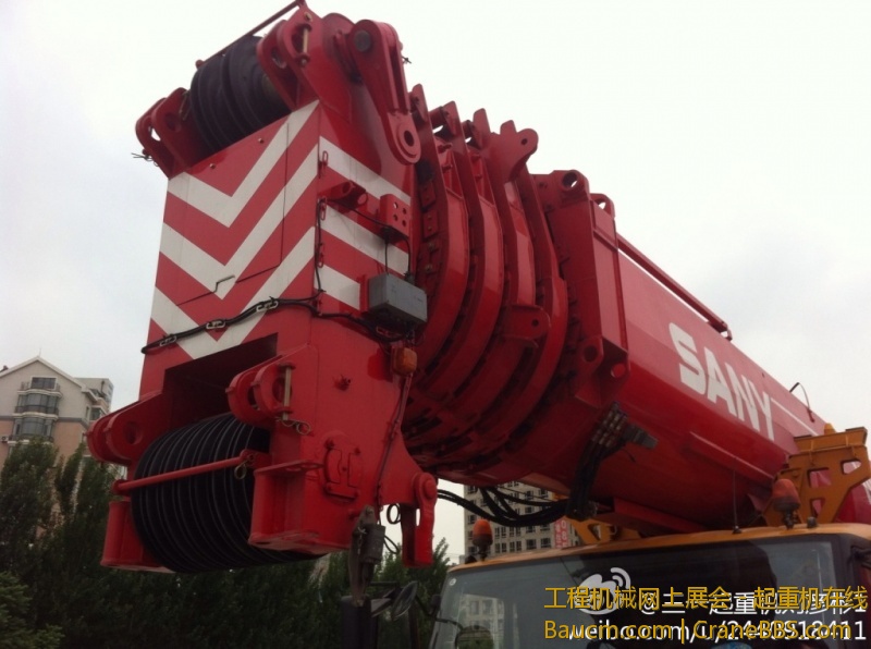 三一350吨从长沙一路开到沈阳了 (18).jpg