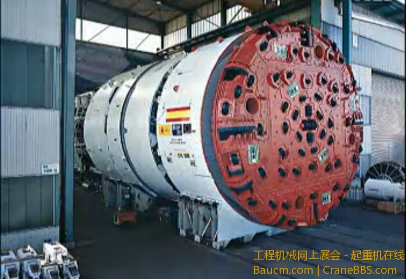 海瑞克盾构机8强大的身躯.jpg
