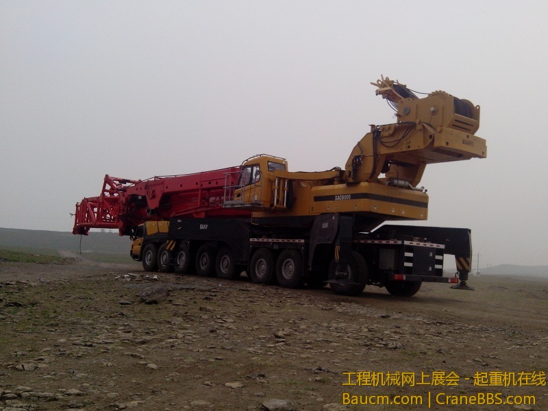 SAC600T好家伙背着170T 也跑得动！ (3).jpg