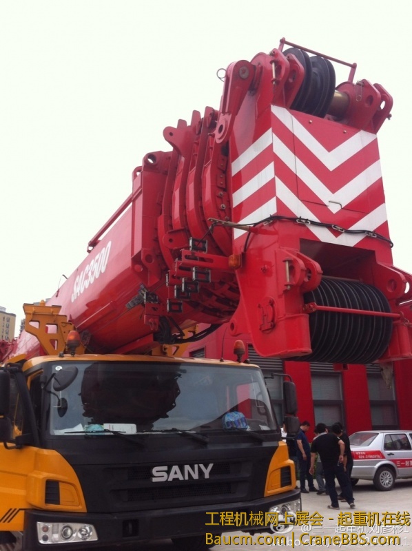 三一350吨从长沙一路开到沈阳了 (19).jpg