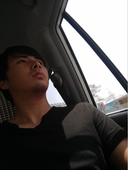 工地很有钱来回车接送