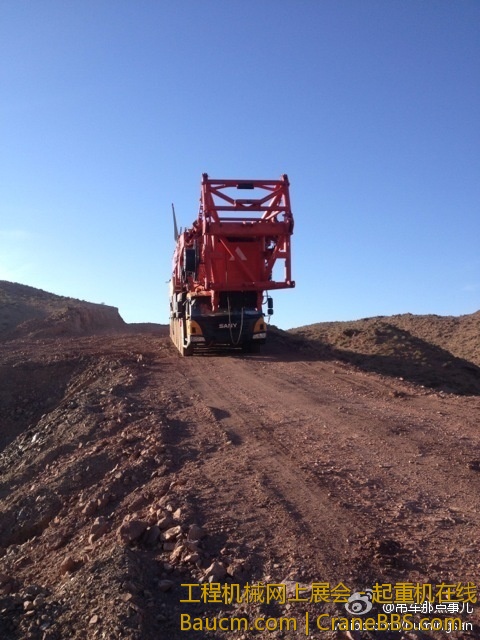 昨天由于转场到很晚所以没时间发图，170对吨还下坡，上坡，这车牛啊 (3).jpg