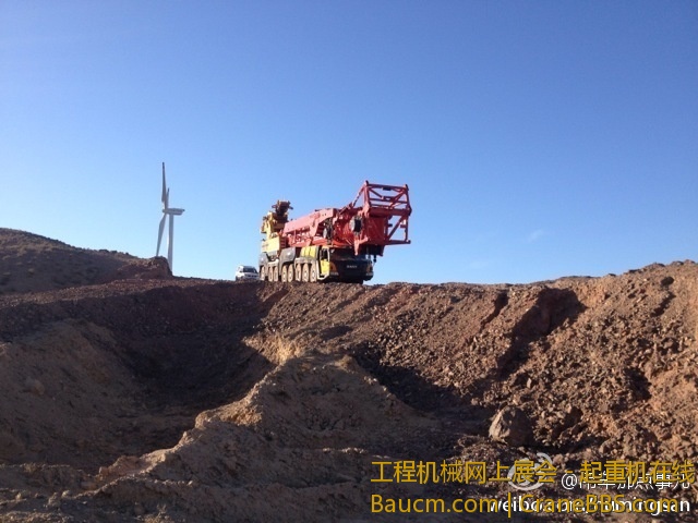 昨天由于转场到很晚所以没时间发图，170对吨还下坡，上坡，这车牛啊 (4).jpg