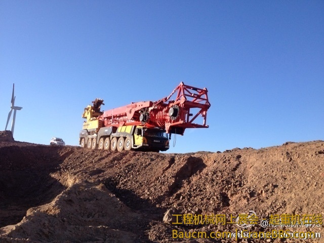 昨天由于转场到很晚所以没时间发图，170对吨还下坡，上坡，这车牛啊 (5).jpg