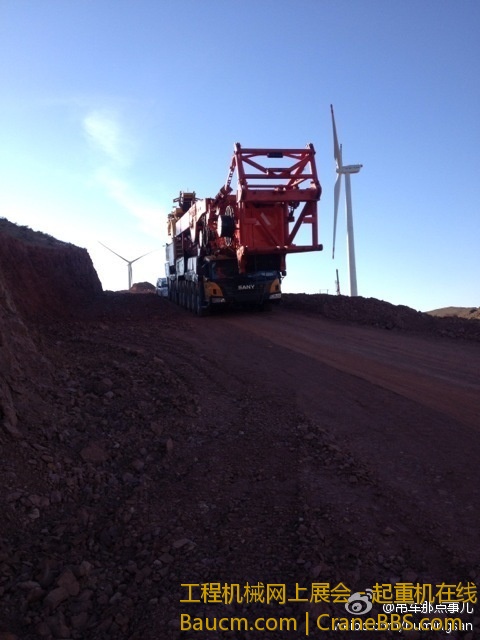 昨天由于转场到很晚所以没时间发图，170对吨还下坡，上坡，这车牛啊 (6).jpg