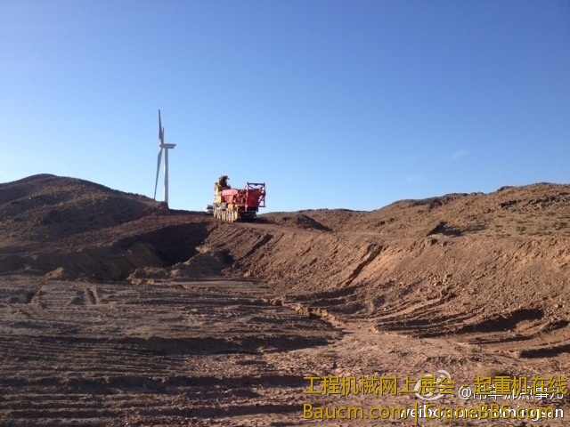 昨天由于转场到很晚所以没时间发图，170对吨还下坡，上坡，这车牛啊 (7).jpg