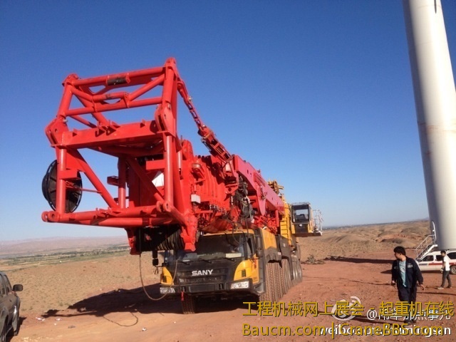 昨天由于转场到很晚所以没时间发图，170对吨还下坡，上坡，这车牛啊 (8).jpg