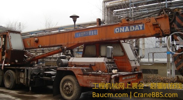 虽然锈迹斑斑 但仍在使用