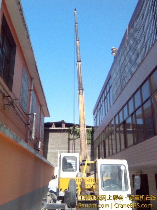 小小区的彩钢瓦