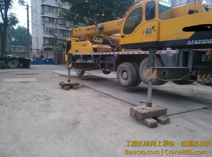 没木头了！！就这么高