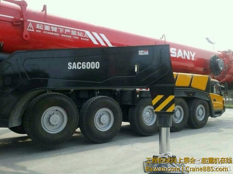 沈阳600吨到家了 壮观吧 跟变形金刚似的 (4).jpg