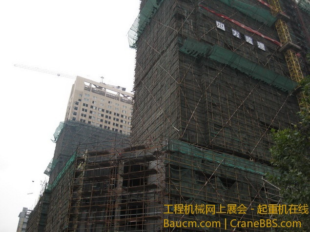 曾经的雄姿