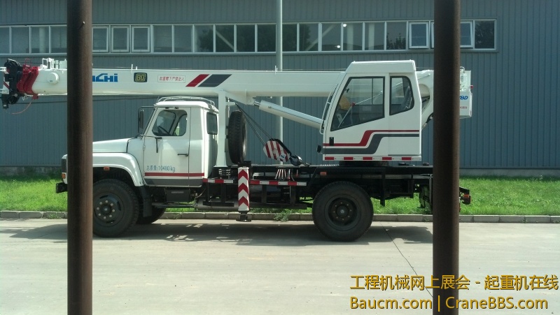 我要提的车