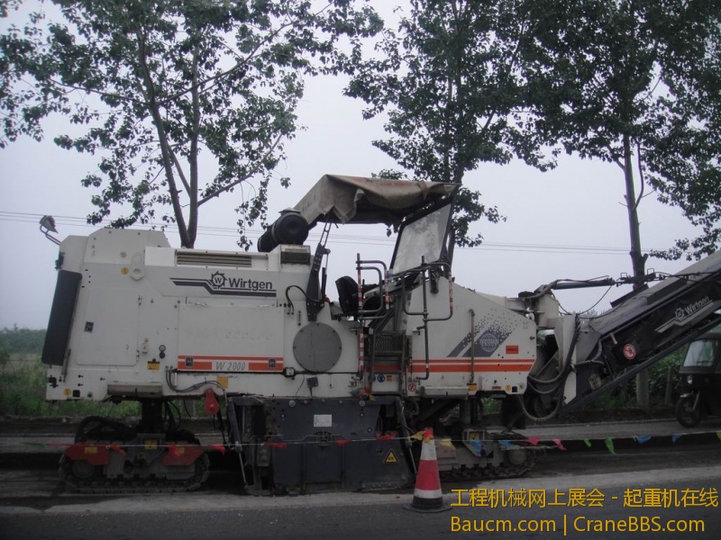 这是什么机器