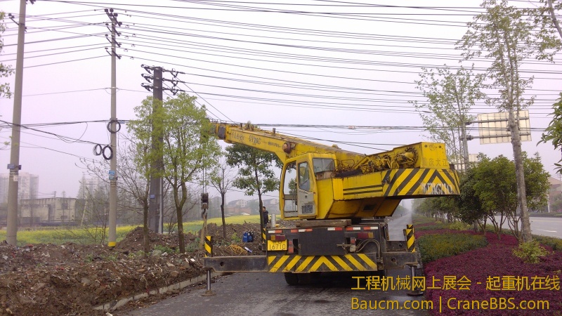 电线太多了。。10KV