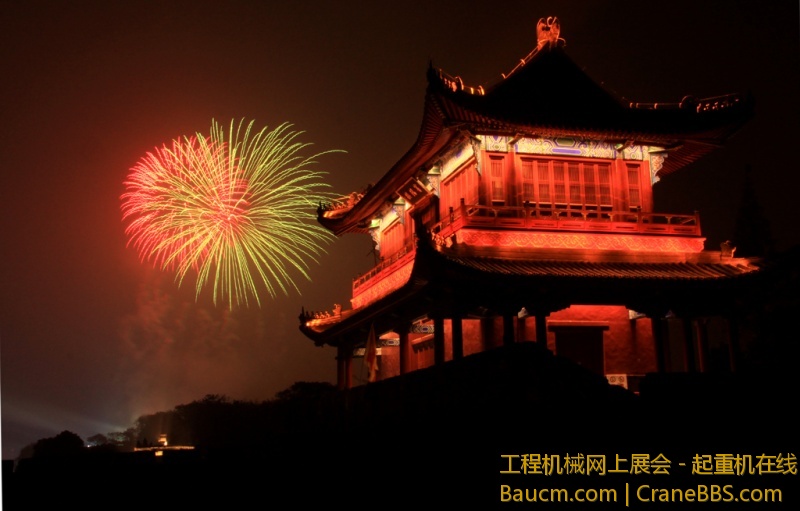 荆州城