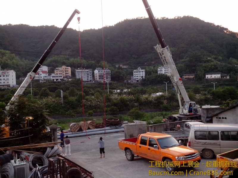 中联两兄弟，来个合影，放个鞭炮，，，，