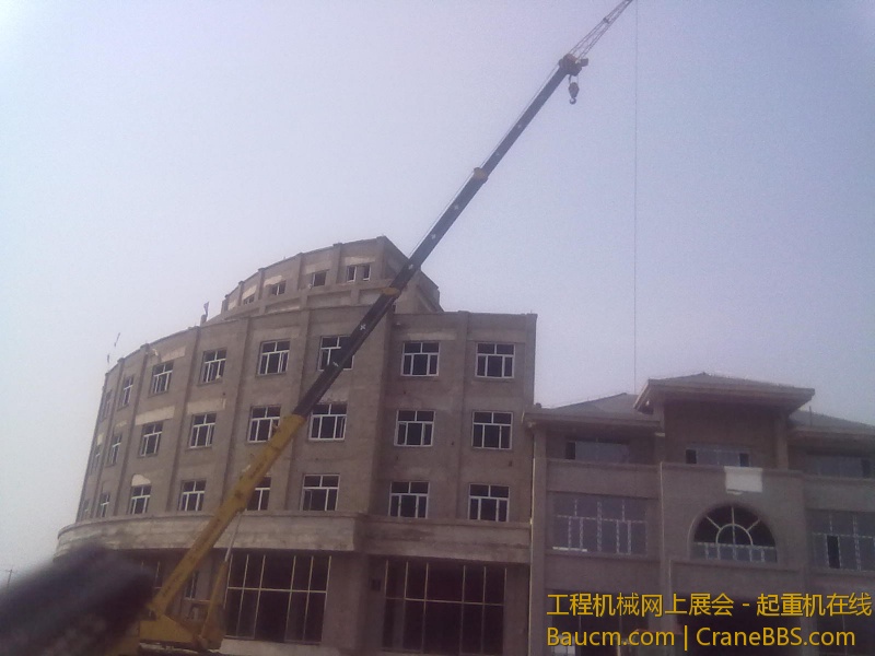 全出臂 接副杆