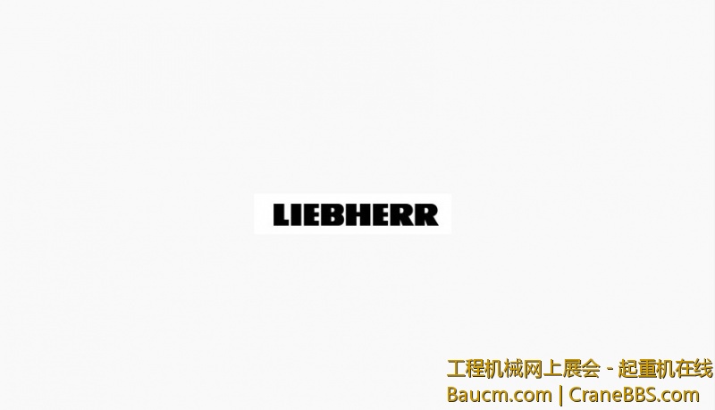 商标----就是英文LIEGHERR