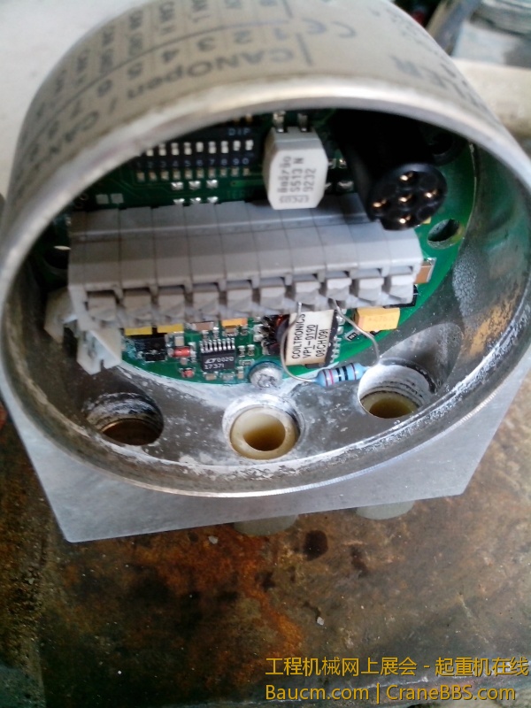 就是这个小玩意要3万多元