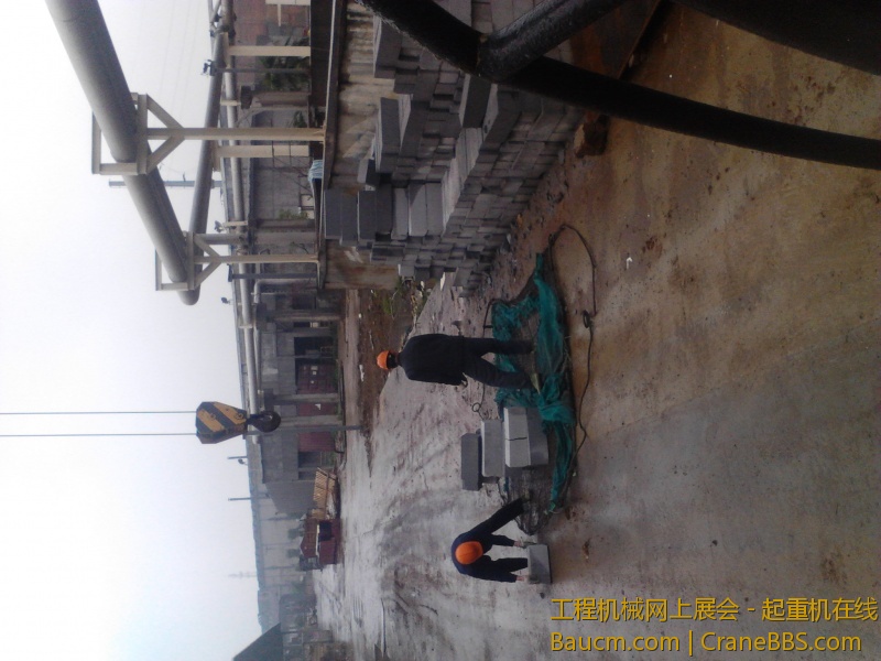 吊汽泡砖