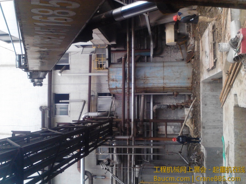 早上干的小活吊泥