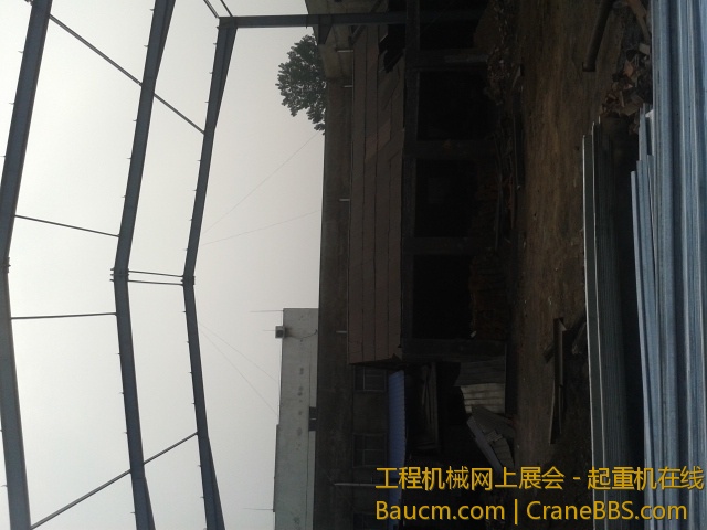 粱21米长