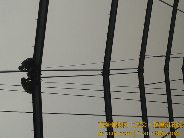 上面的风景一定很好