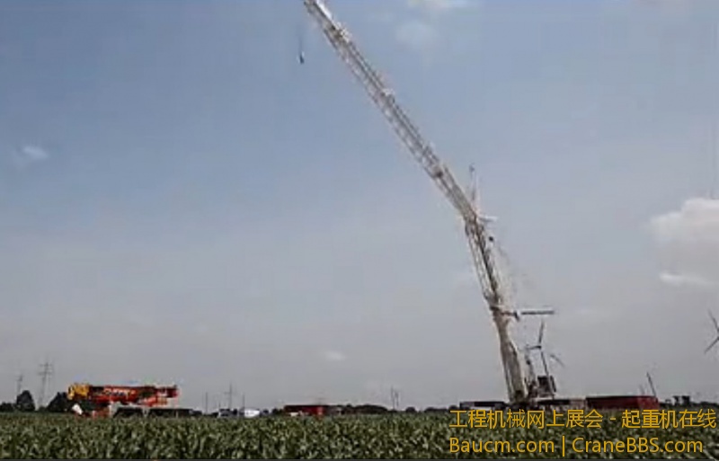 起升三