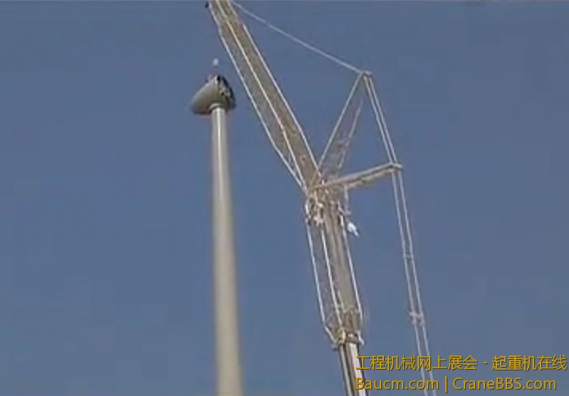 电机就位