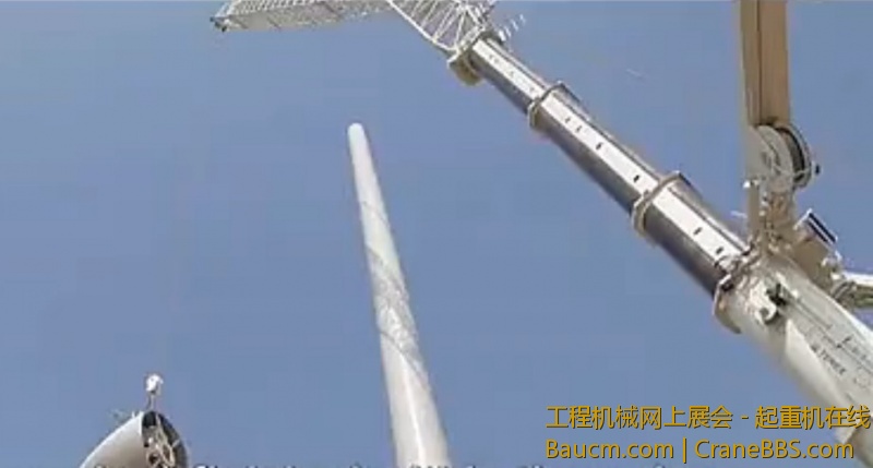 电机起吊
