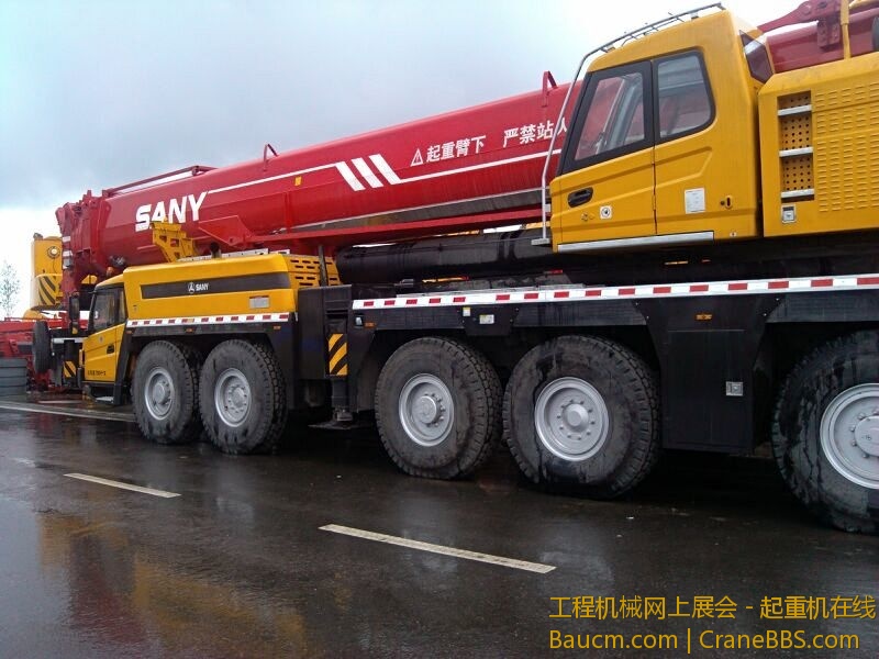 350真霸气