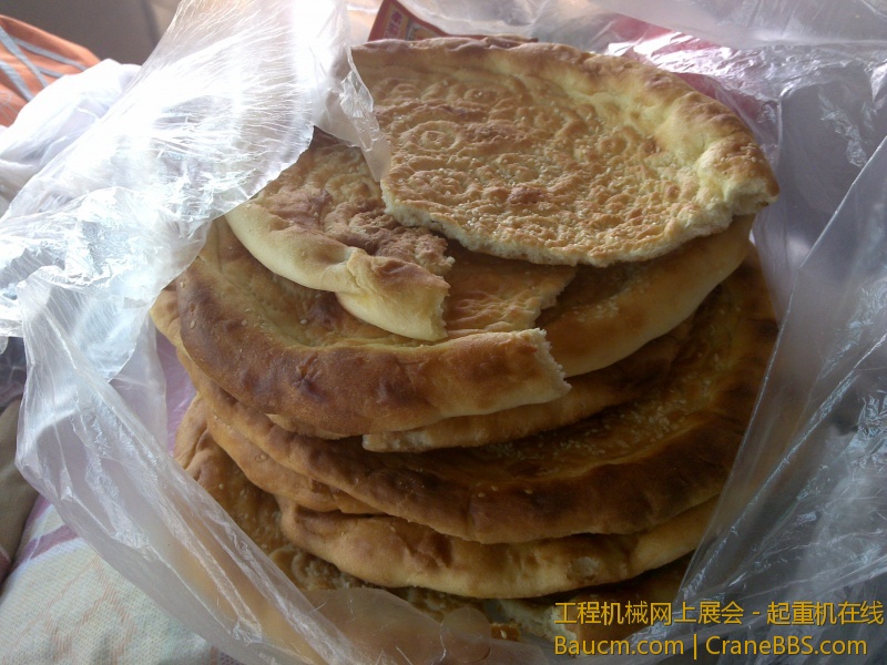 午餐