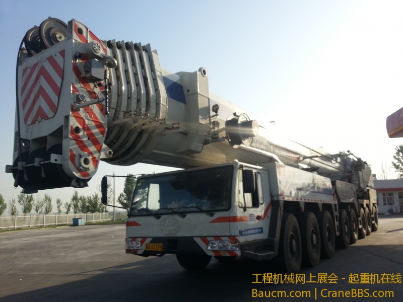 我开的车  