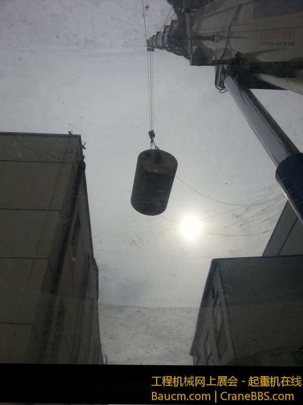 从38t减到20t 劳动人民的智慧