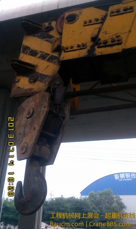  感觉 大勾很难看