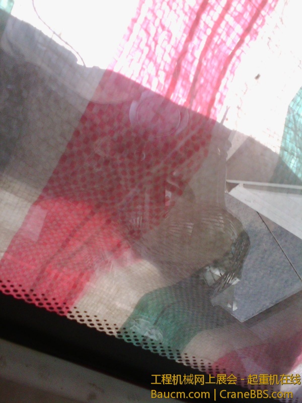 晒死了 搞点防护措施