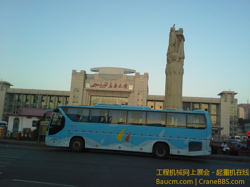 火车站