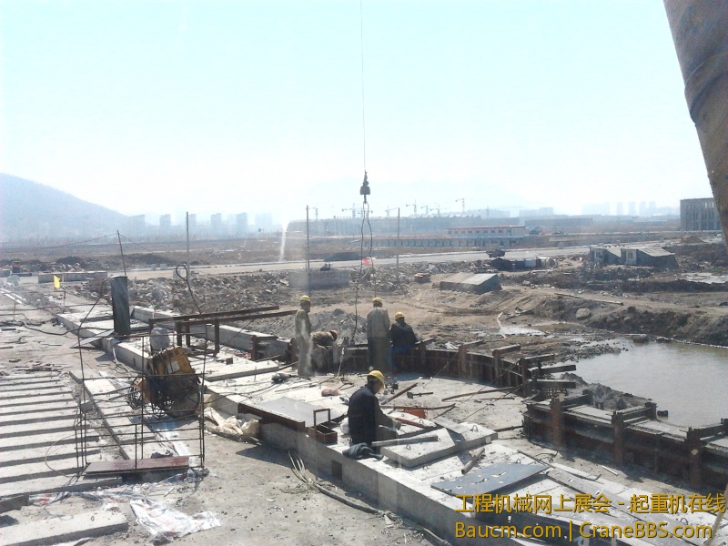 12的桥，尾子活，