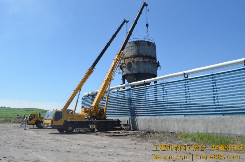 准备工作基本完成。