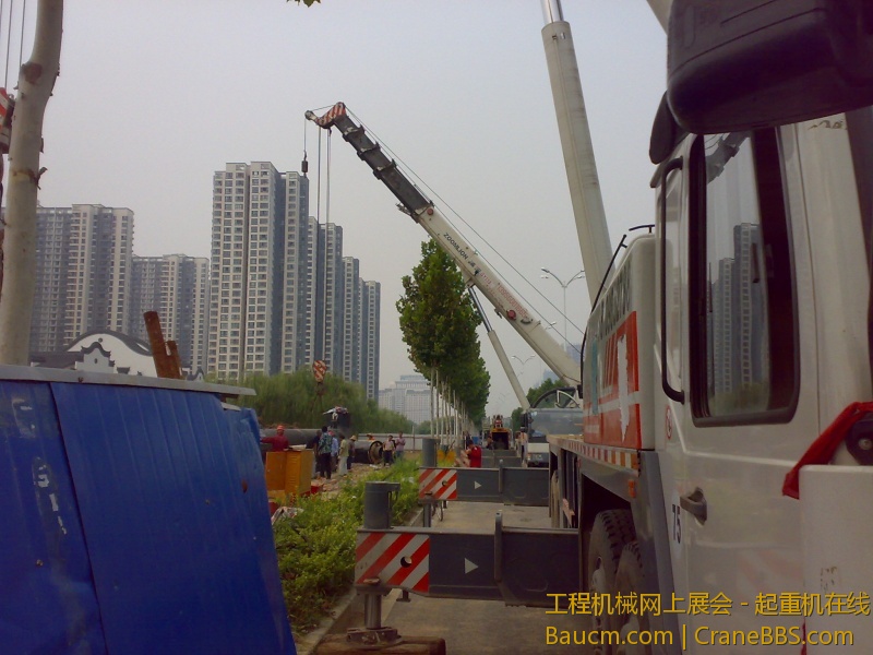市政供热管道