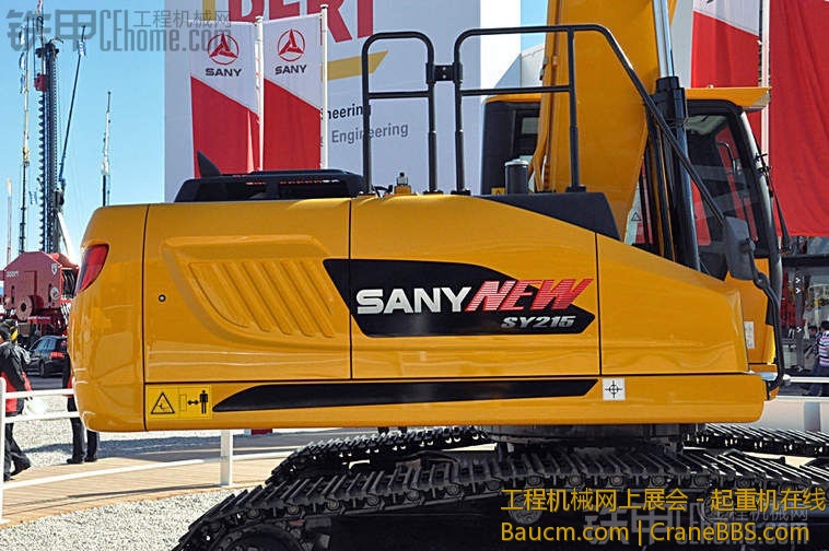 保时捷设计的三一挖机 (2).jpg