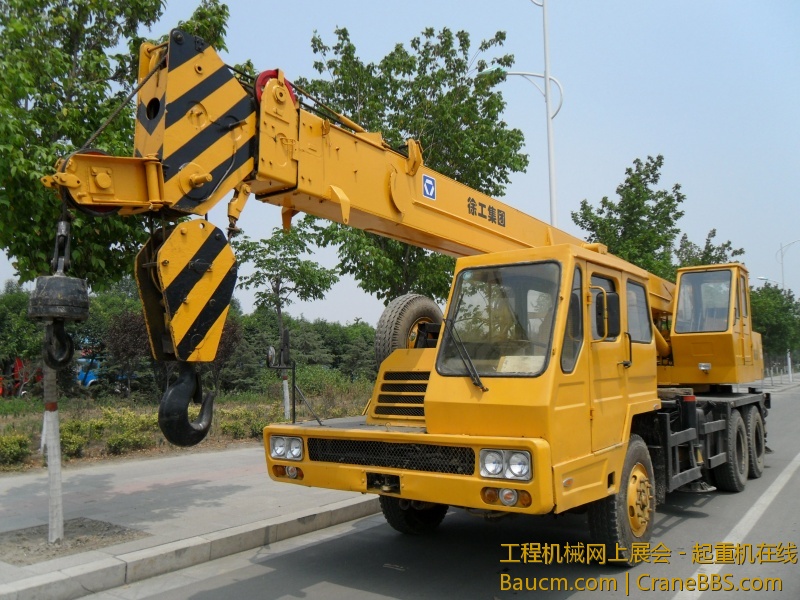 16吨吊车.JPG